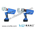 Battery Powered Hydraulic Crimping Tool Type 2